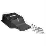 B&M 71397 Hi-Tek Deep Trans Pan Ford 6R140 11-22 B&M 71397