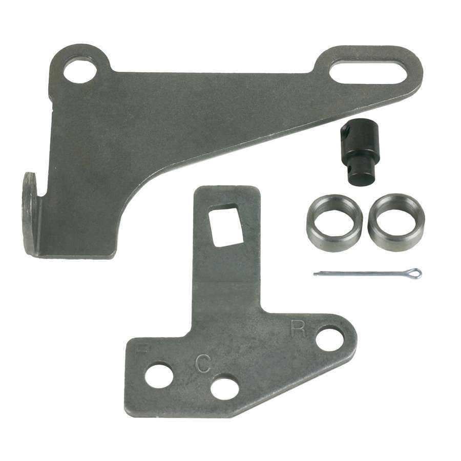 B&M 75498 Bracket Lever Kit for 4L60E/4L80E B&M 75498