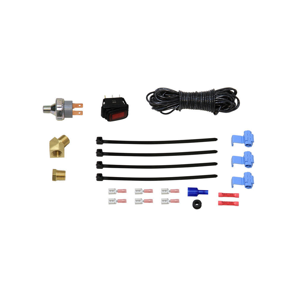 B&M 80217 Power Switch B&M 80217