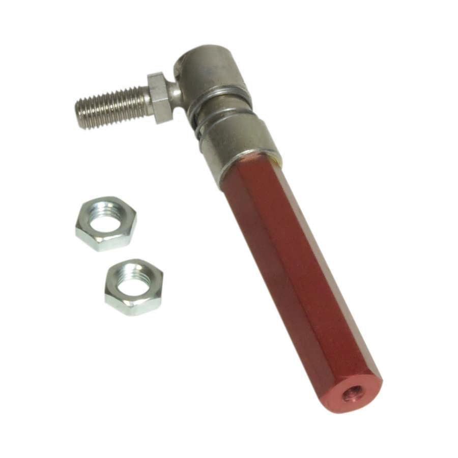 B&M 80323 Quick Disc.& Extension K B&M 80323