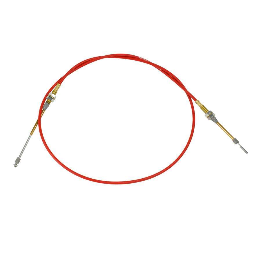 B&M 80506 6' Threaded Shifter Cabl B&M 80506