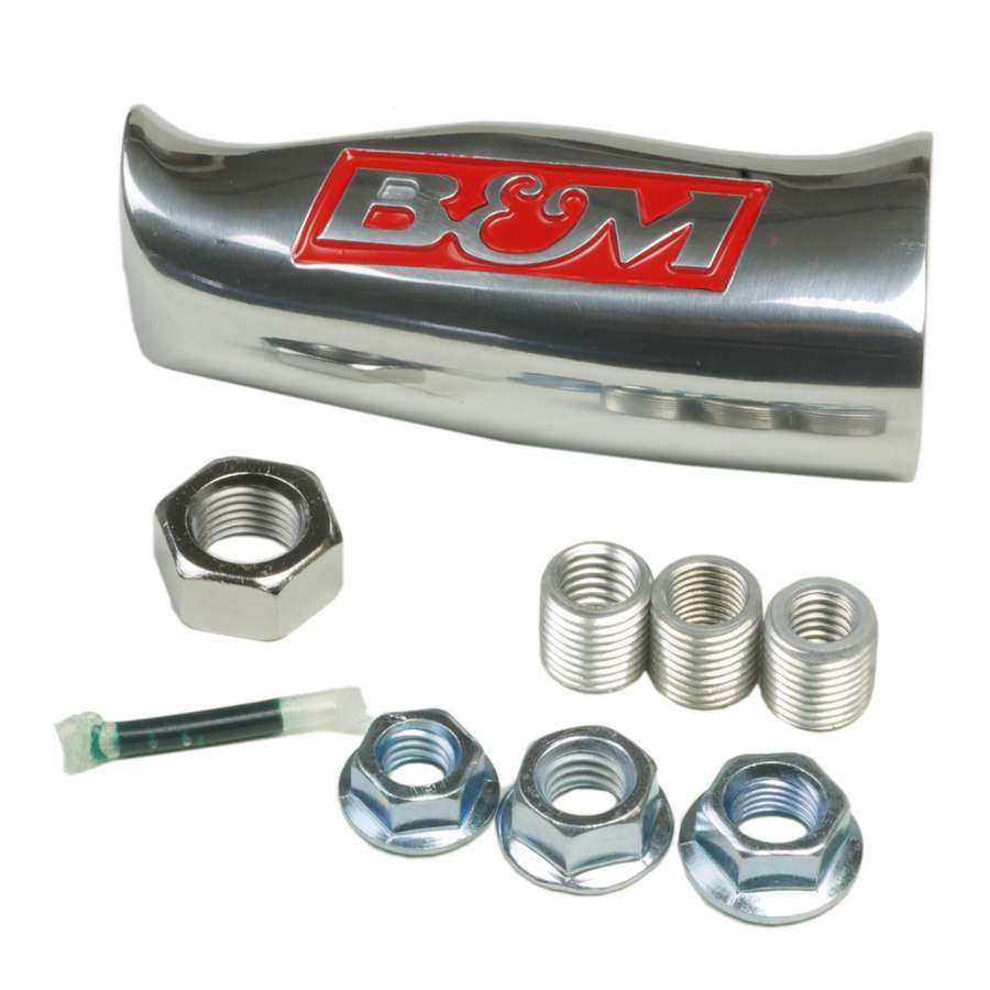 B&M 80641 Aluminum T-Handle B&M 80641