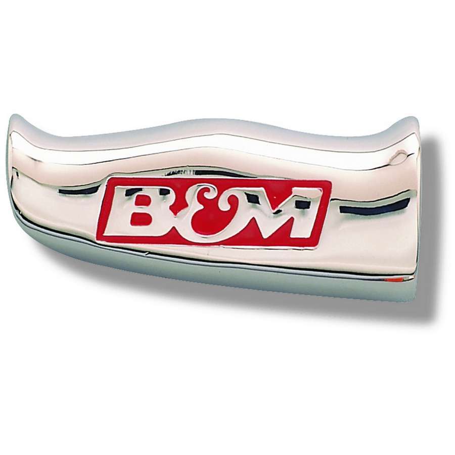 B&M 80643 Chrome T-Handle B&M 80643
