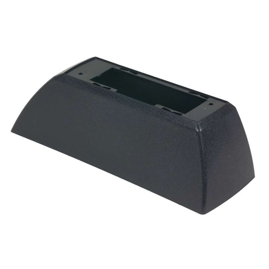 B&M 80646 Black Plastic Skirt for Z-Gate Shifter B&M 80646