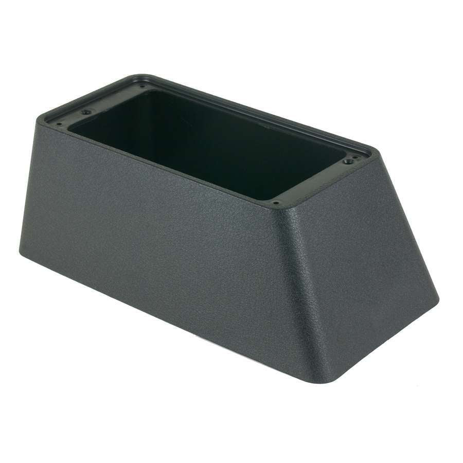 B&M 80665 Black Plastic Cover Skirt B&M 80665