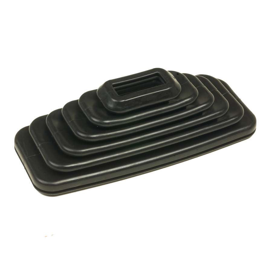 B&M 80668 Megashifter Boot B&M 80668