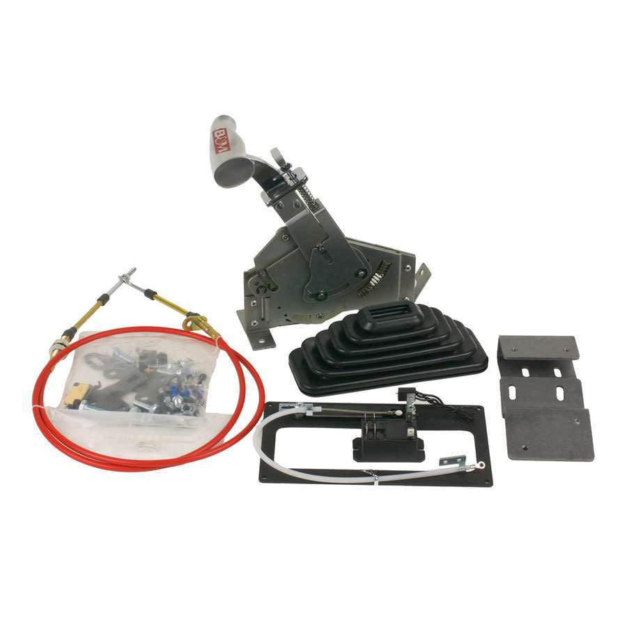 B&M 80692 82-92 Camaro Megashifter B&M 80692