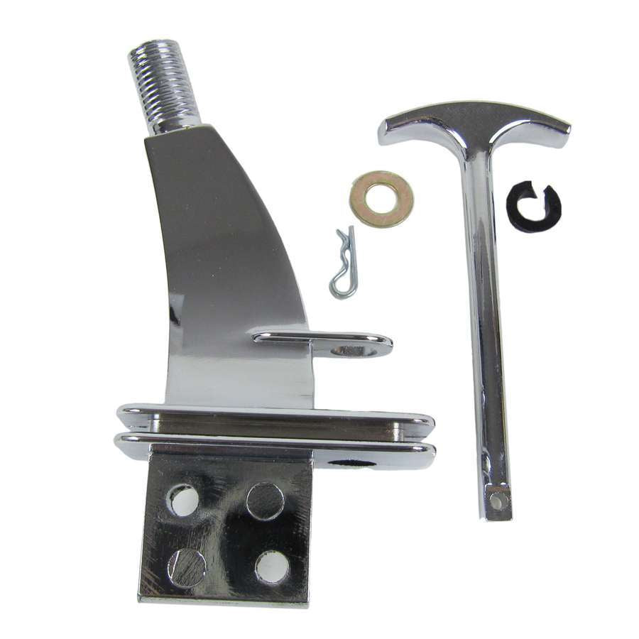 B&M 80695 Megashifter Short Stick B&M 80695
