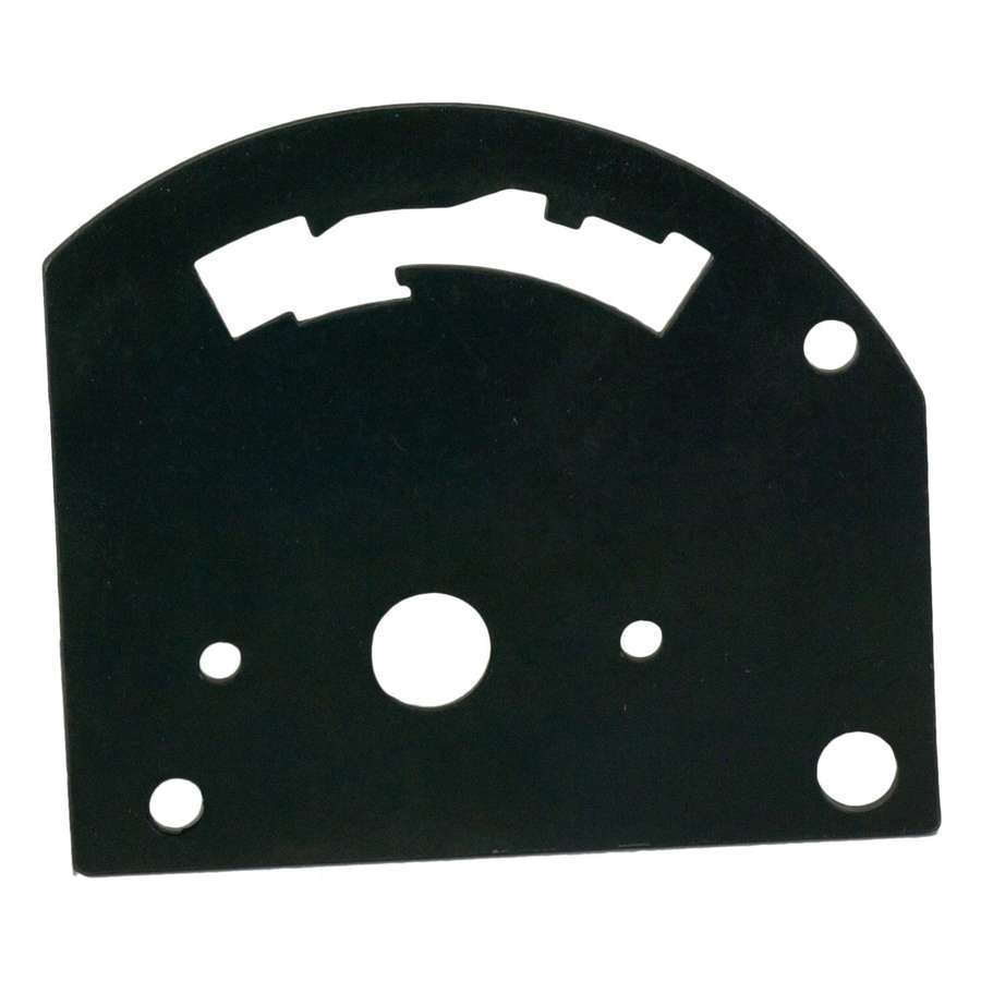 B&M 80711 Gate Plate B&M 80711