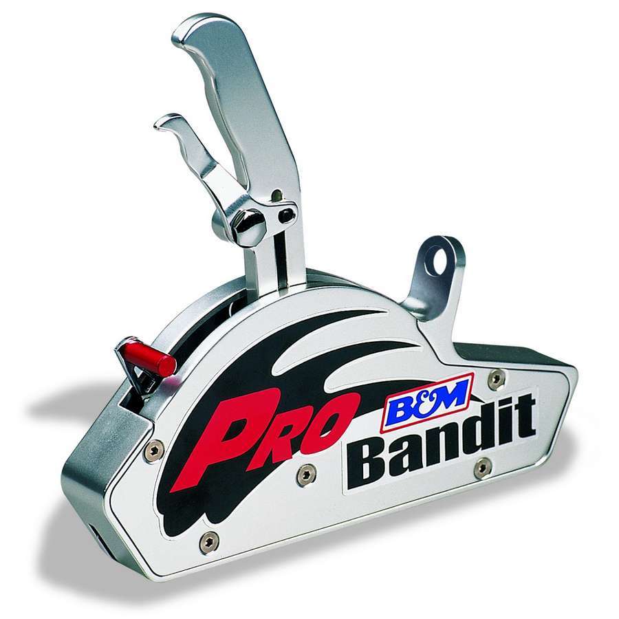 B&M 80793 Pro Bandit Race Shifter Kit B&M 80793