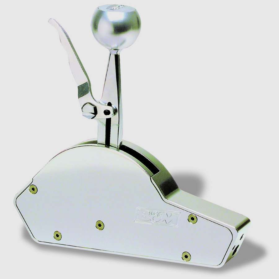 B&M 80797 Street Bandit Shifter B&M 80797