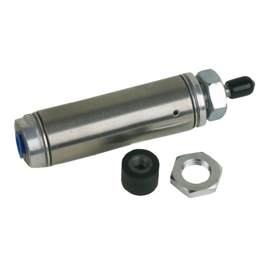 B&M 80883 Ram Cylinder For Pro Bandit Shifter B&M 80883