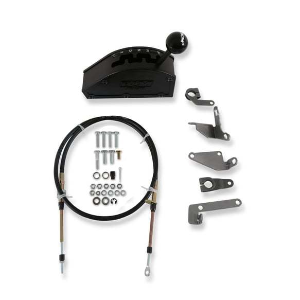 B&M 80905 Pro Gate Auto Shifter Ford/Mopar 3 & 4-speed B&M 80905