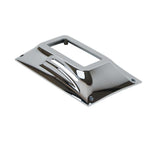 B&M 81027 Repl. Console Cover Chrome - Quicksliver B&M 81027