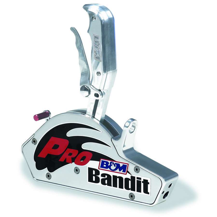 B&M 81045 Magnum Grip Pro Bandit Automatic Shifter B&M 81045