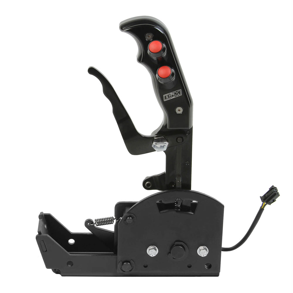 B&M 81162 Pro Stick Shifter - Jeep JL 2012-2018 B&M 81162