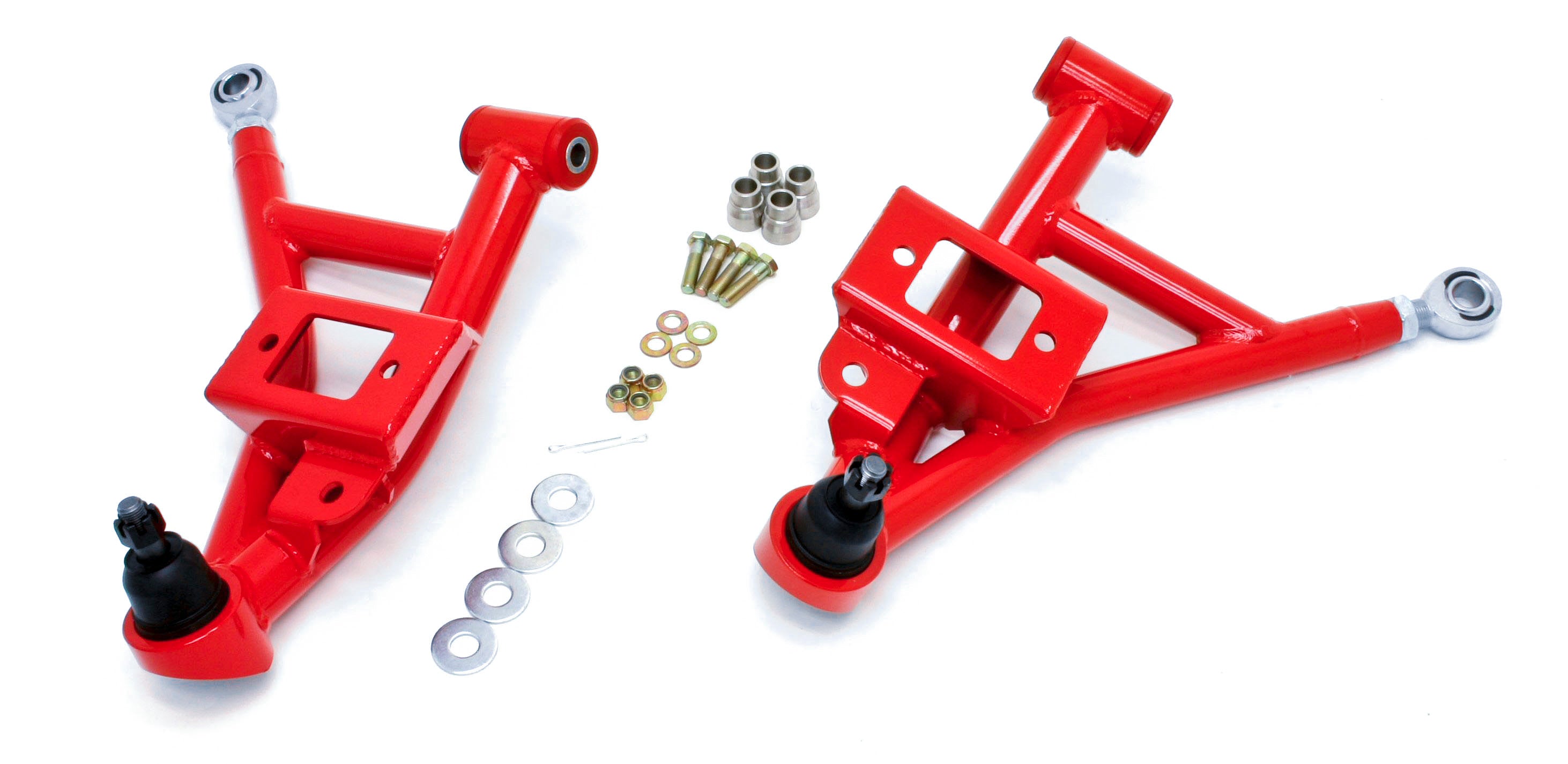 BMR Suspension AA002R 93-02 F-Body A-Arms Lower Adjustable BMR Suspension AA002R