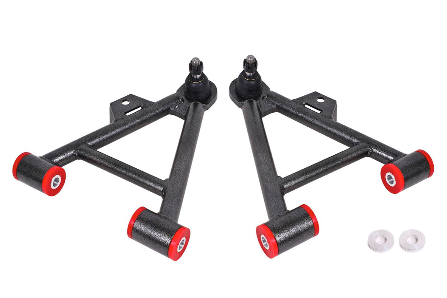 BMR Suspension AA035H Non Adjustable Lower A- Arms Poly Bushing BMR Suspension AA035H