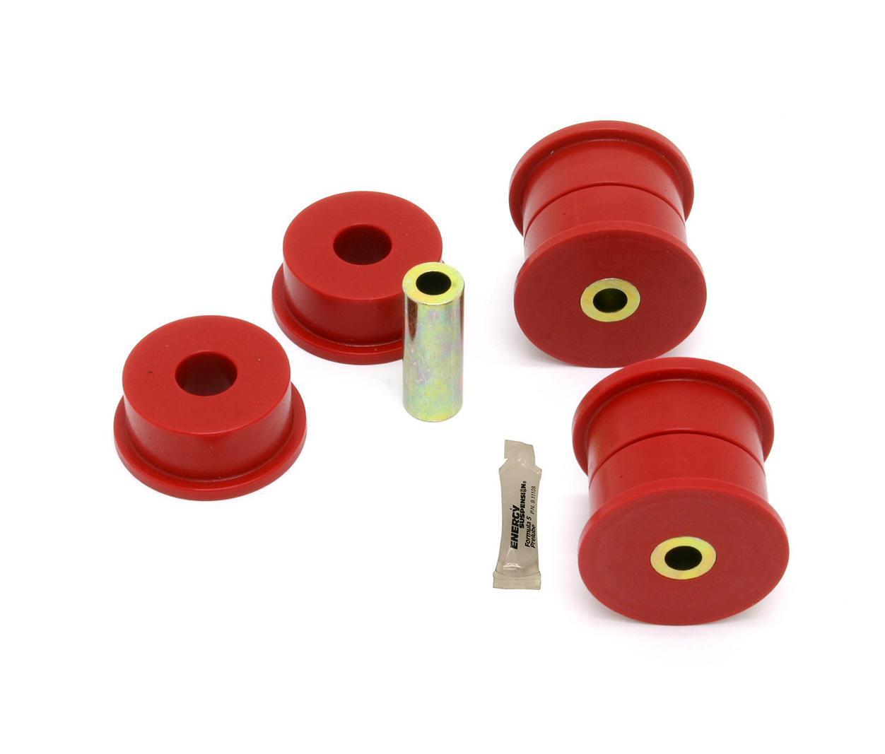 BMR Suspension BK029 10-15 Camaro Bushing Kit Differential BMR Suspension BK029