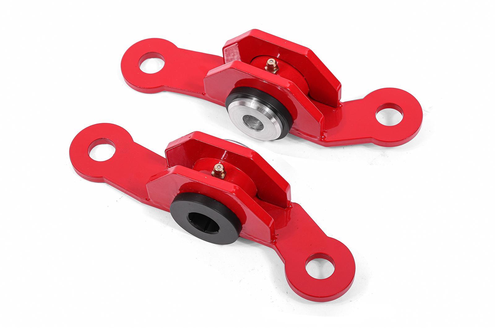 BMR Suspension BK039R 10-15 Camaro Bushing Kit Rear Upper Control BMR Suspension BK039R