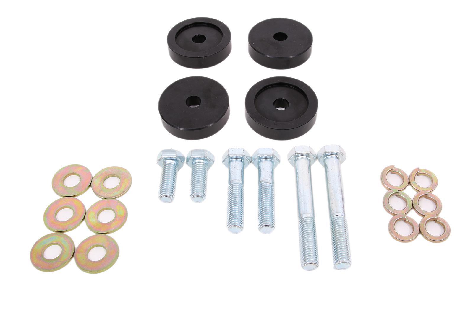 BMR Suspension BK054 Bushing Kit Differential BMR Suspension BK054