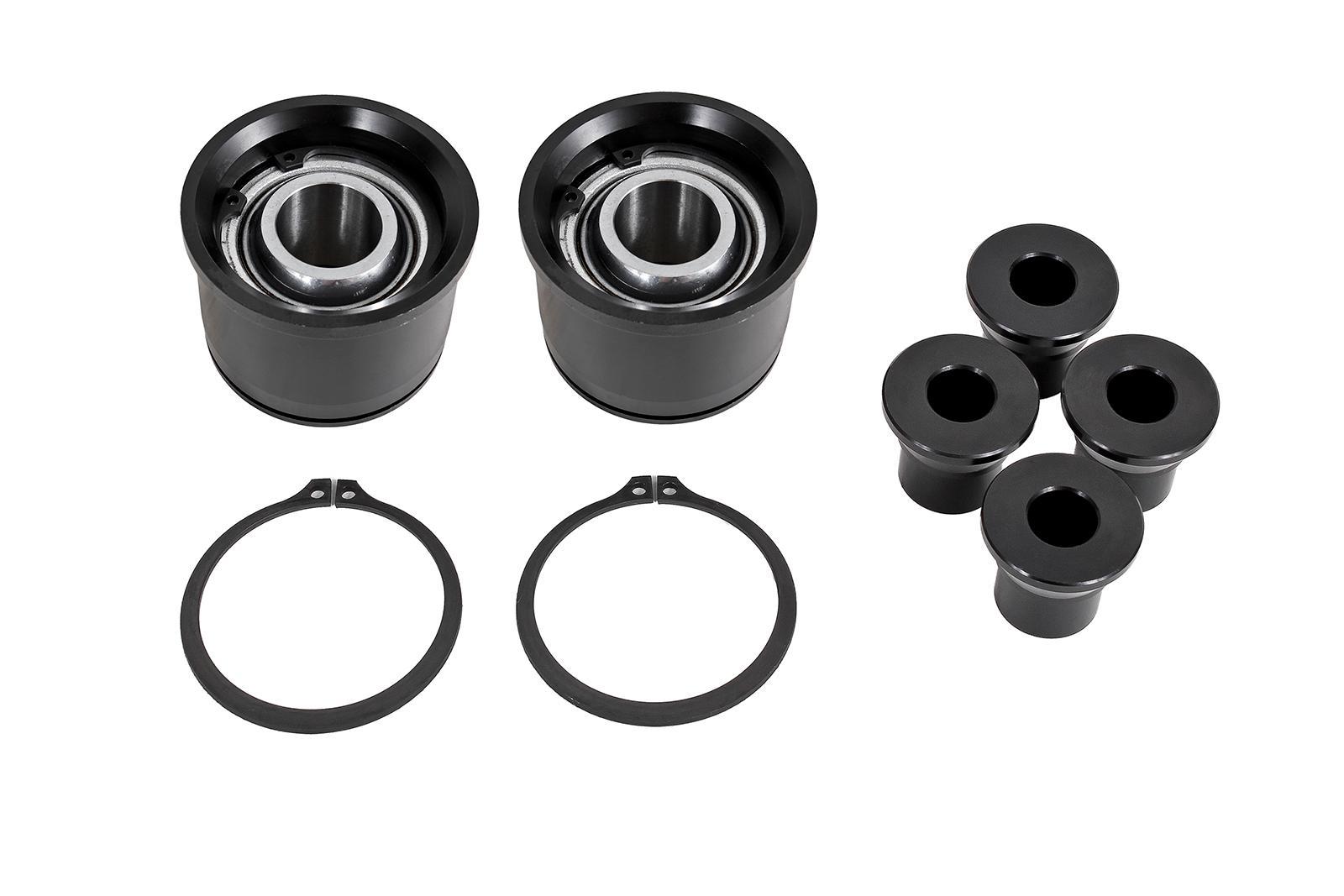 BMR Suspension BK055 15-17 Mustang Bearing Kit Lower Control Arm BMR Suspension BK055