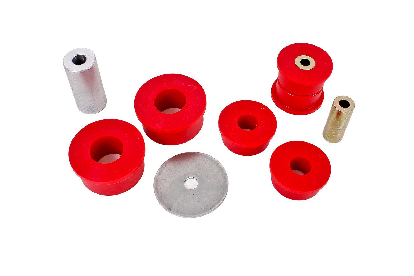 BMR Suspension BK058 16-   Camaro Bushing Kit Differential Poly BMR Suspension BK058
