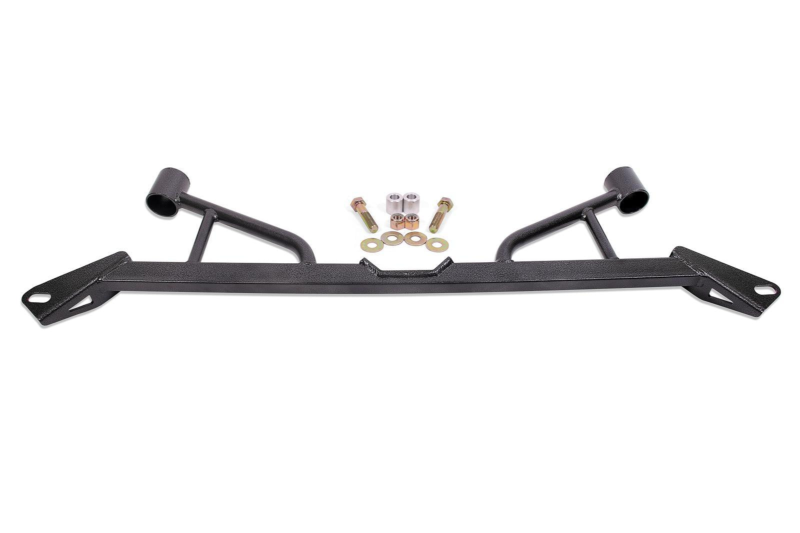 BMR Suspension CB006H 15-20 Mustang Chassis Brace Front Subframe BMR Suspension CB006H