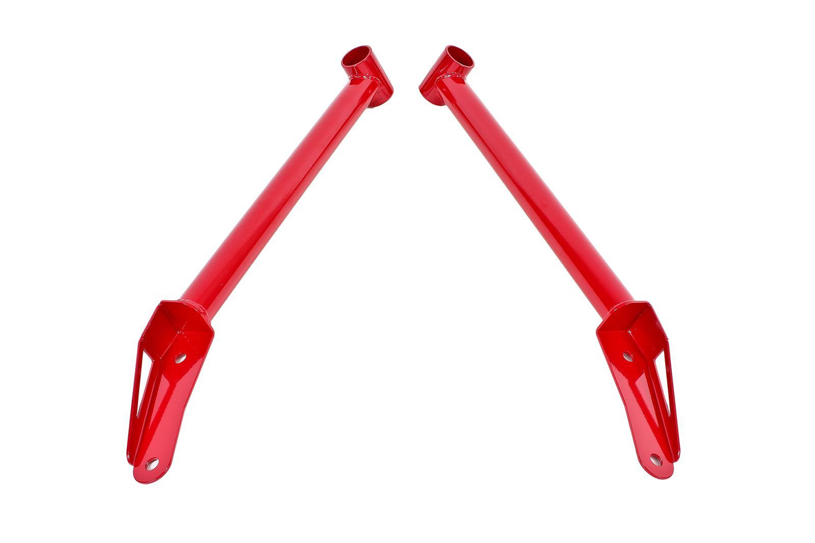BMR Suspension CB008R 16-  Camaro Cradle Brace Front and Rear of Cradle BMR Suspension CB008R