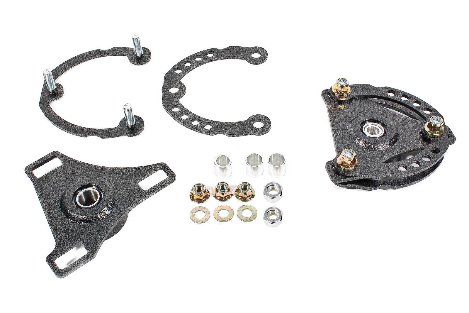 BMR Suspension CP001H Caster camber plates BMR Suspension CP001H