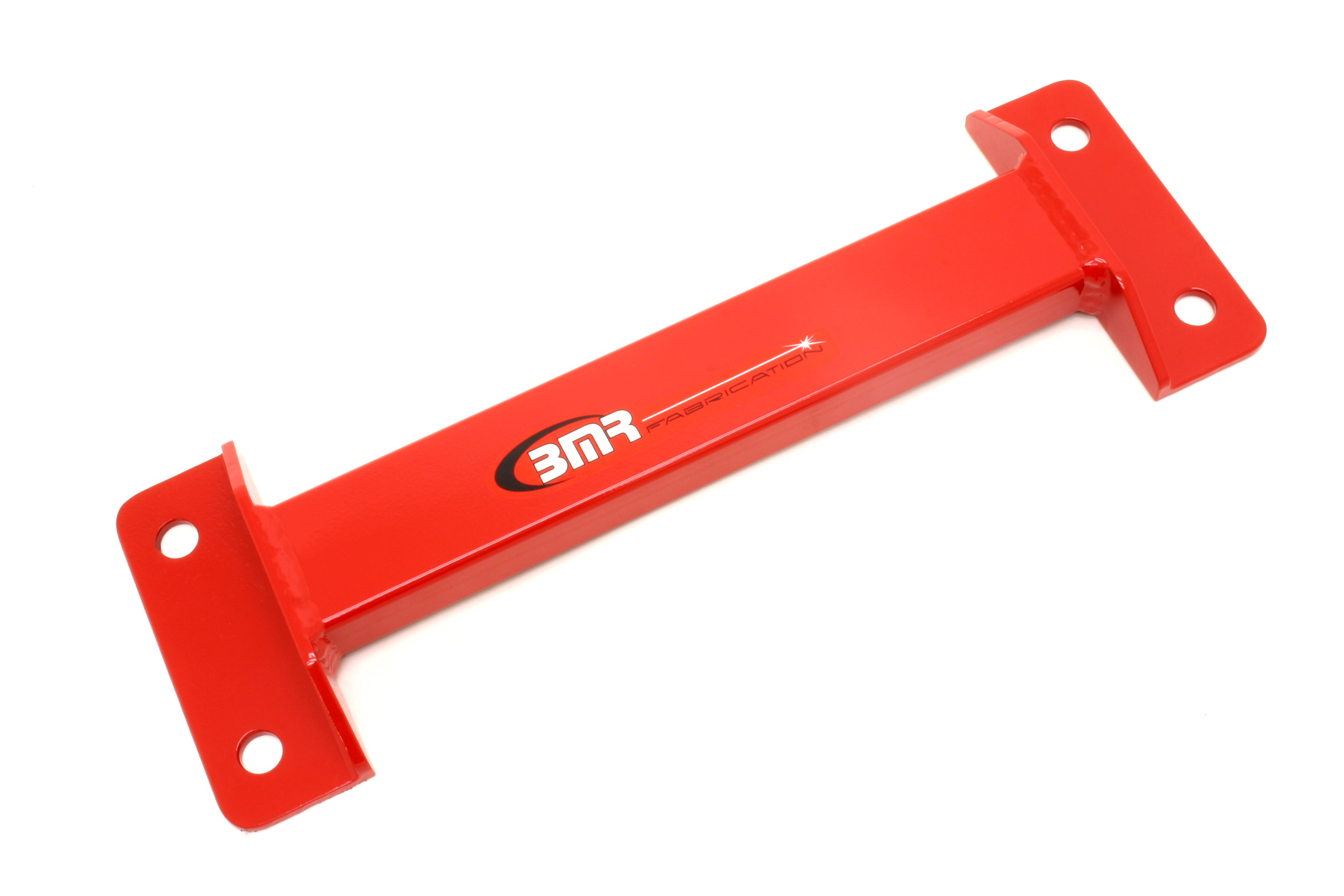 BMR Suspension DTB004R Driveshaft Tunnel Brace BMR Suspension DTB004R
