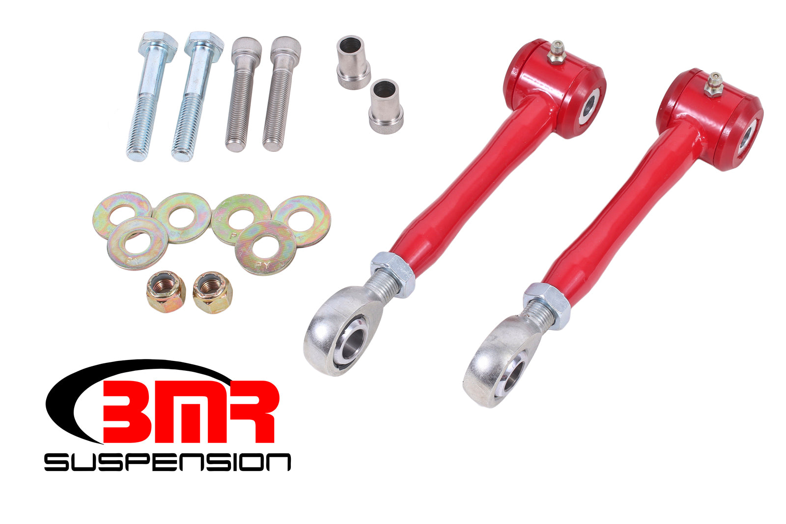 BMR Suspension ELK017R Sway Bar End Links 16-24 Camaro BMR Suspension ELK017R