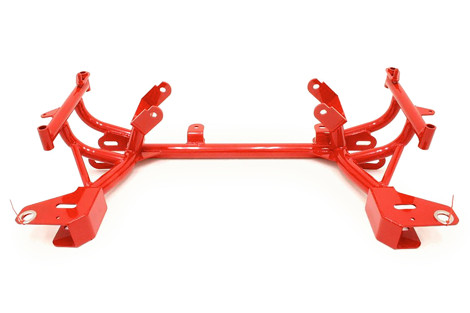 BMR Suspension KM013R 98-02 F-Body K-Member TURBO LS1 Motor Mount BMR Suspension KM013R