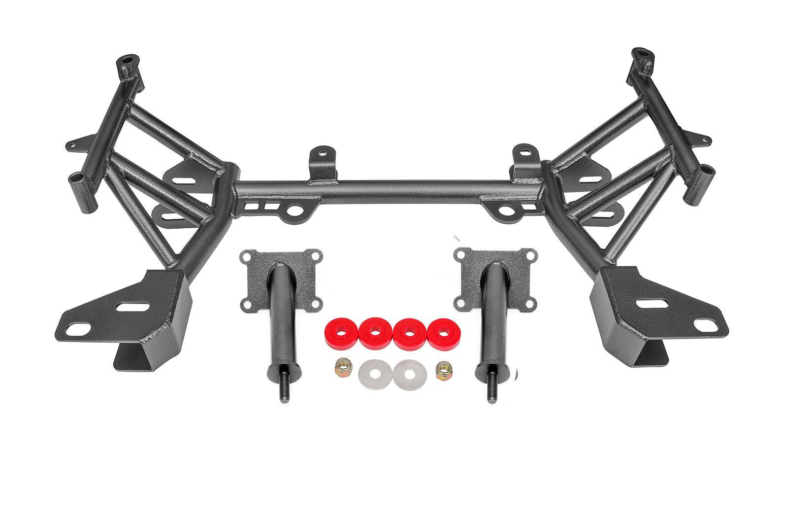 BMR Suspension KM344H 93-02 Camaro LS Engine K-Member BMR Suspension KM344H