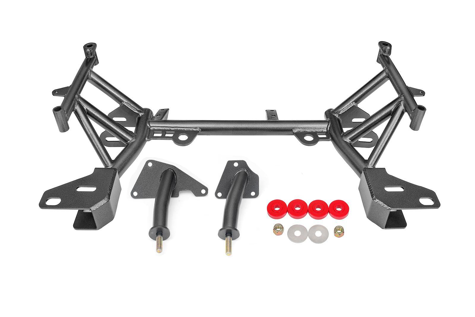 BMR Suspension KM346H 93-02 GM F-Body K-Member Pinto Rack Mount BMR Suspension KM346H
