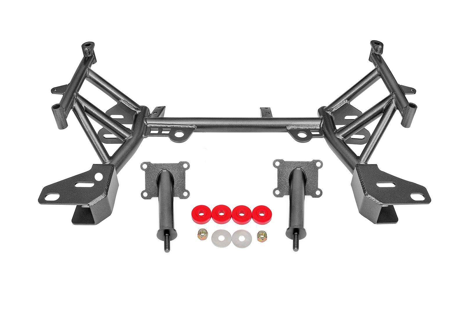 BMR Suspension KM349H 93-02 Camaro LS Engine K-Member BMR Suspension KM349H