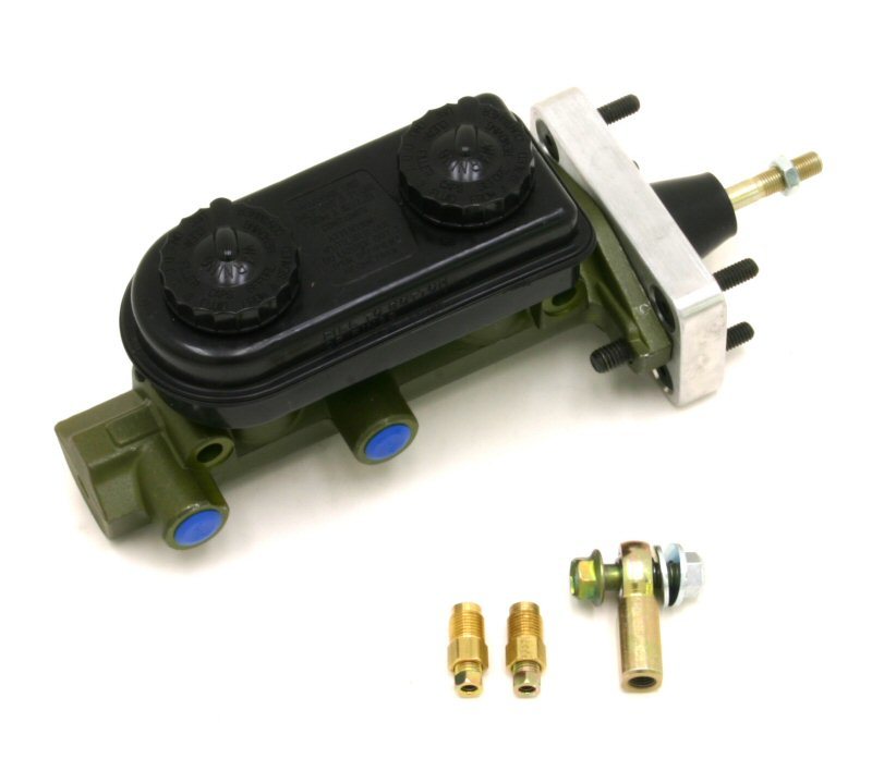 BMR Suspension MBK001 93-02 F-Body Manual Brake Conversion BMR Suspension MBK001