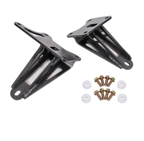 BMR Suspension MM008H Motor mount brackets BMR Suspension MM008H