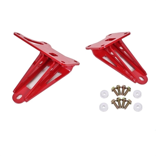 BMR Suspension MM008R Motor mount brackets BMR Suspension MM008R