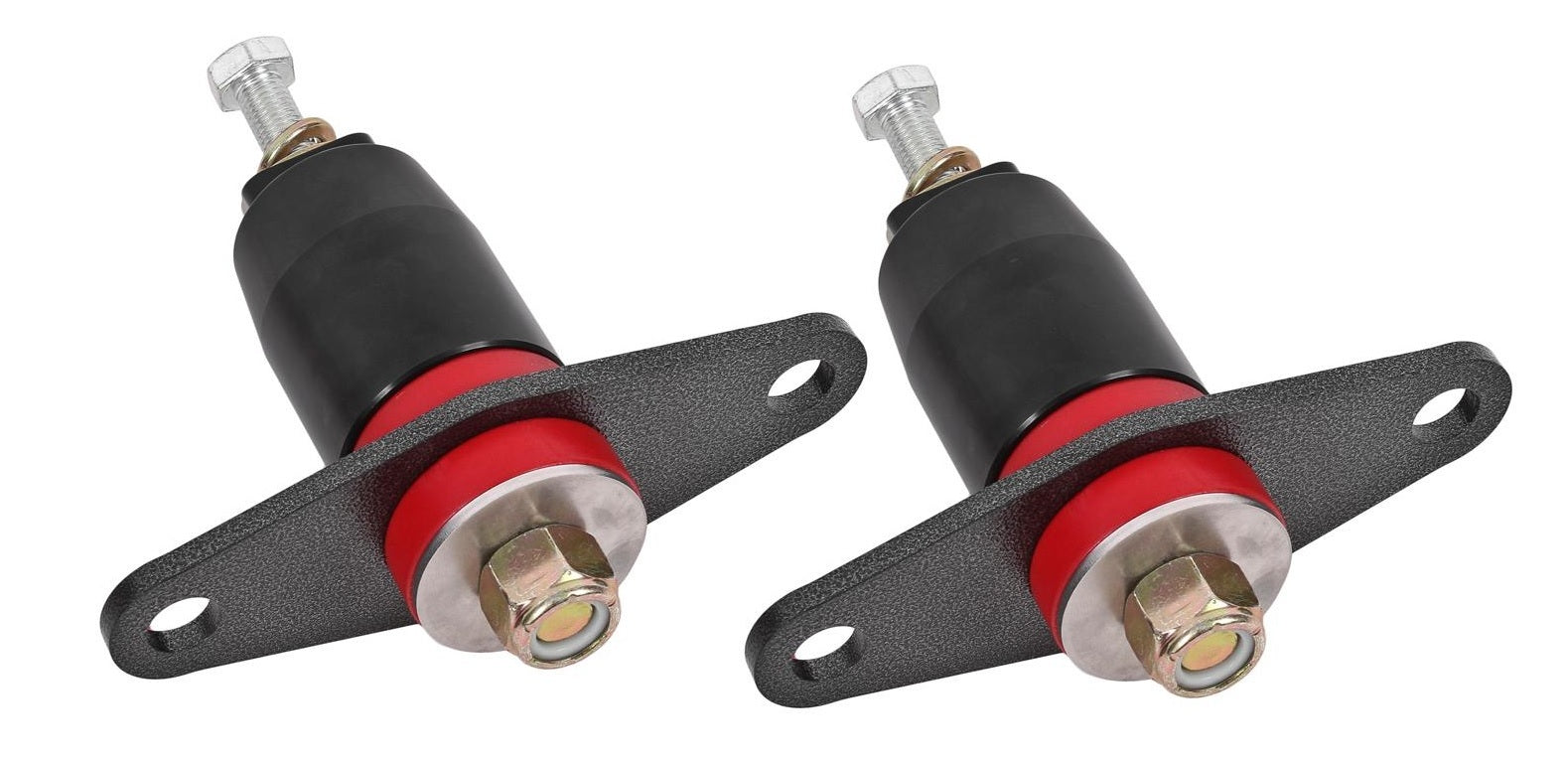 BMR Suspension MM009 16-   Camaro Motor Mount Kit Poly BMR Suspension MM009