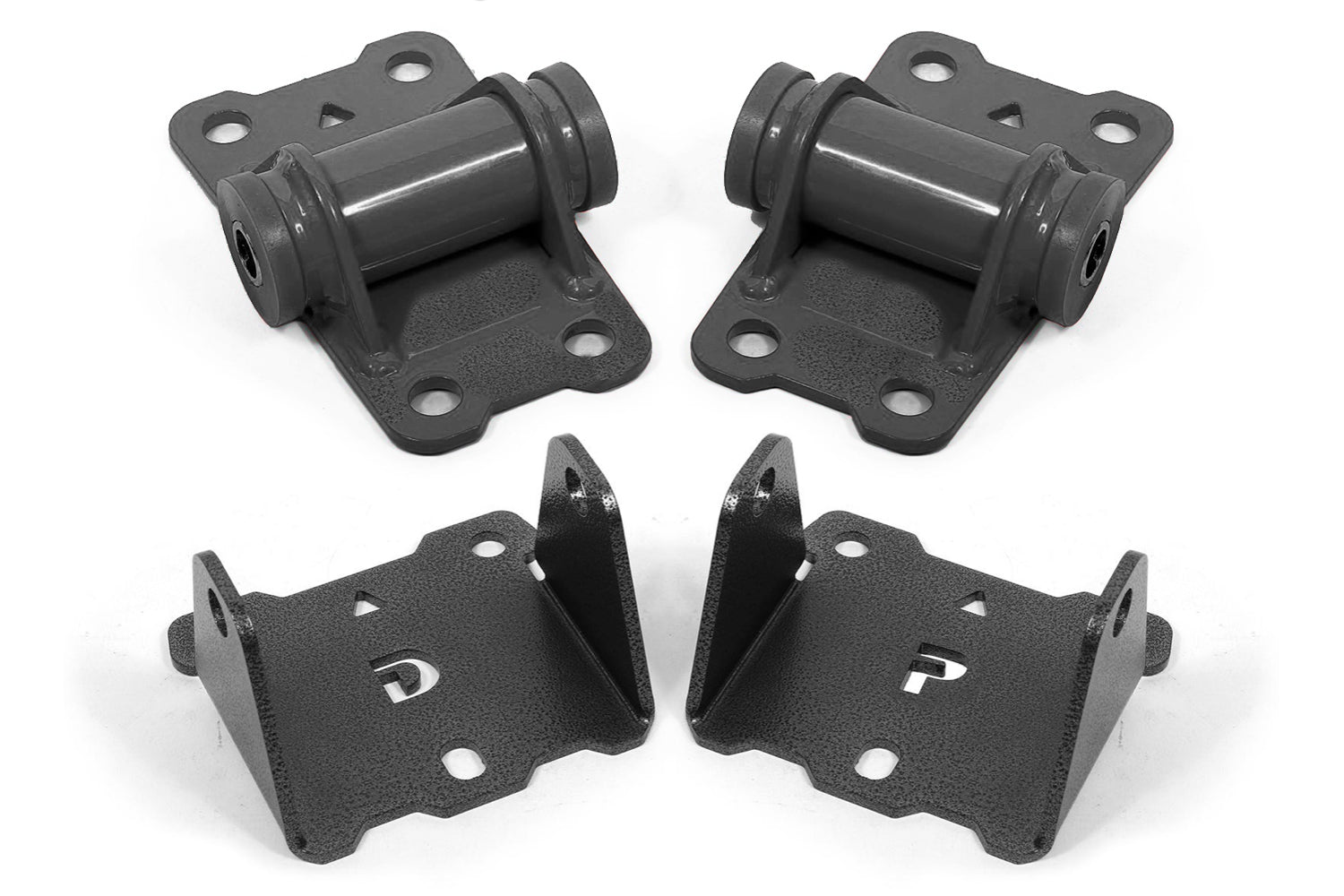 BMR Suspension MM330H 82-92 GM F-Body Motor Motor Mounts Poly BMR Suspension MM330H