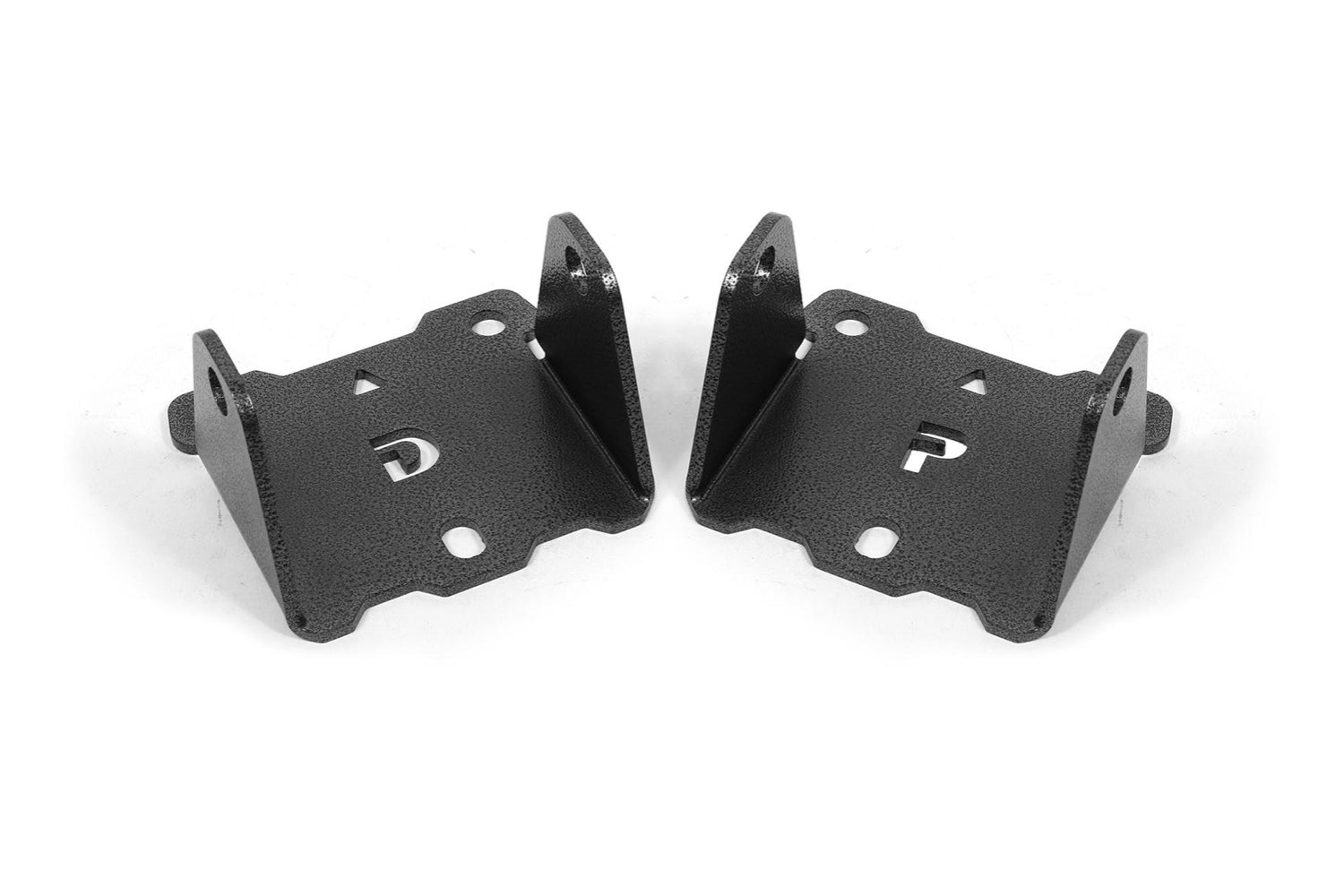 BMR Suspension MM331H 82-92 GM F-Body Upper Motor Mounts Solid BMR Suspension MM331H