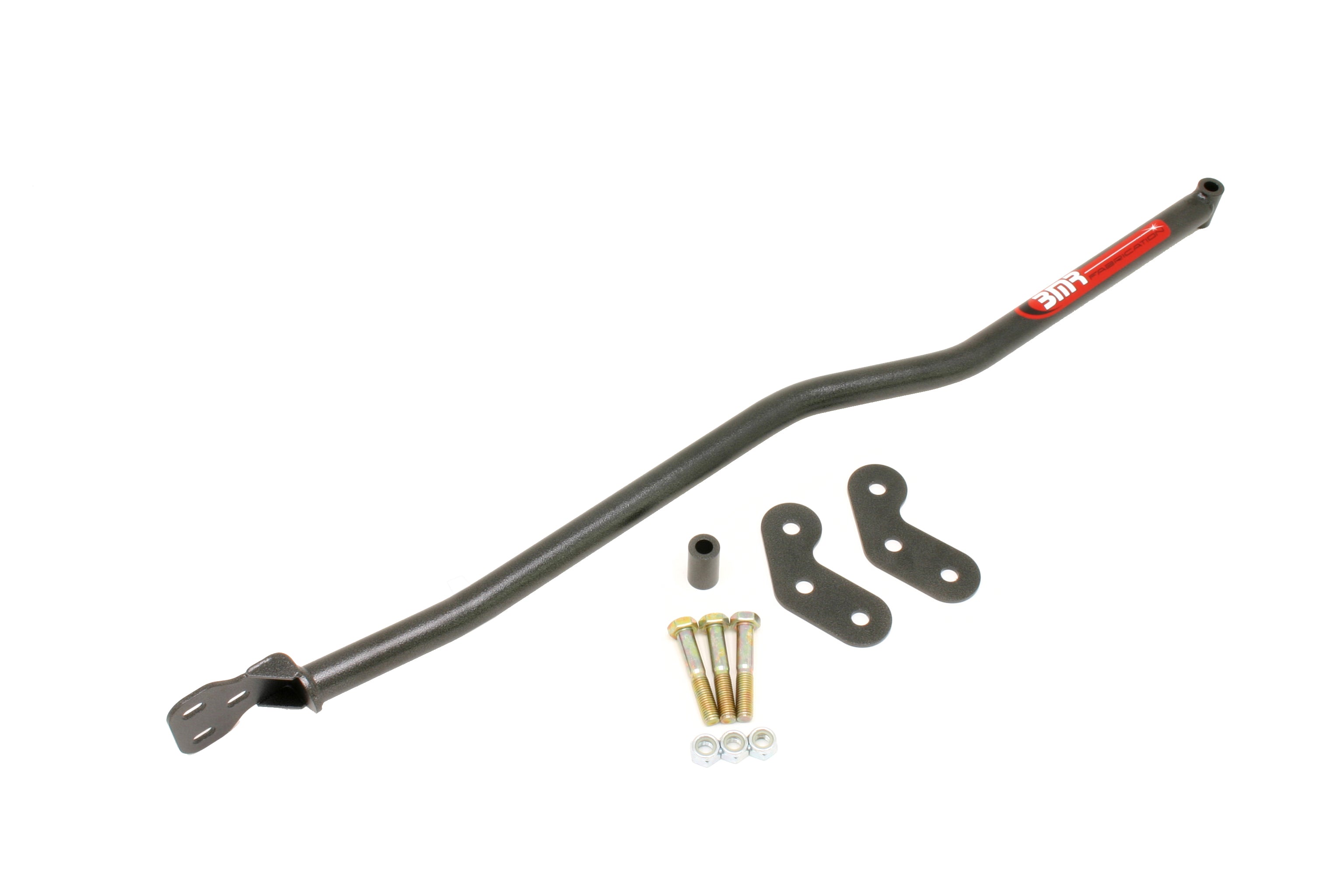 BMR Suspension PHR004H 82-02 F-Body Panhard Rod Relocation Kit BMR Suspension PHR004H
