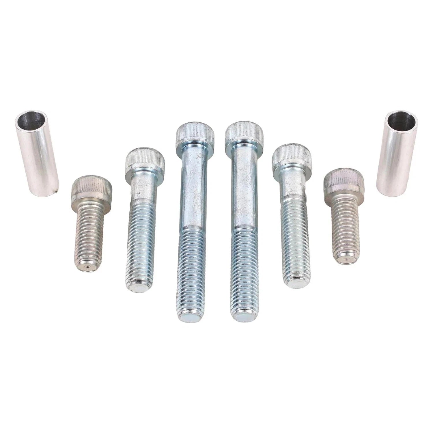 BMR Suspension RH017 Differential Hardware Up Grade Kit BMR Suspension RH017