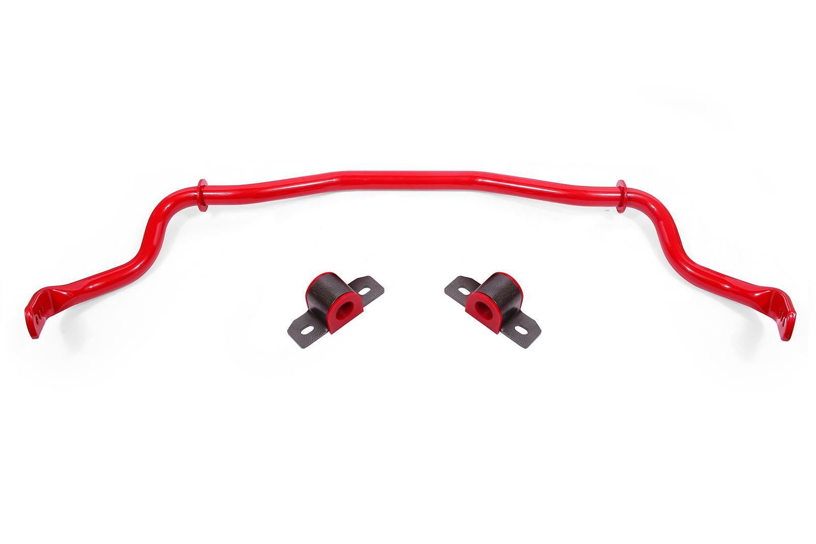 BMR Suspension SB044R Sway Bar Front BMR Suspension SB044R