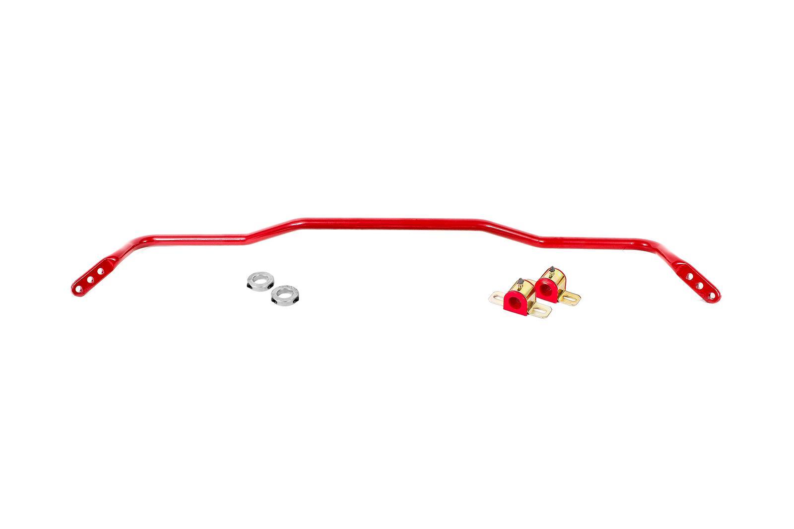 BMR Suspension SB045R Sway Bar Rear BMR Suspension SB045R