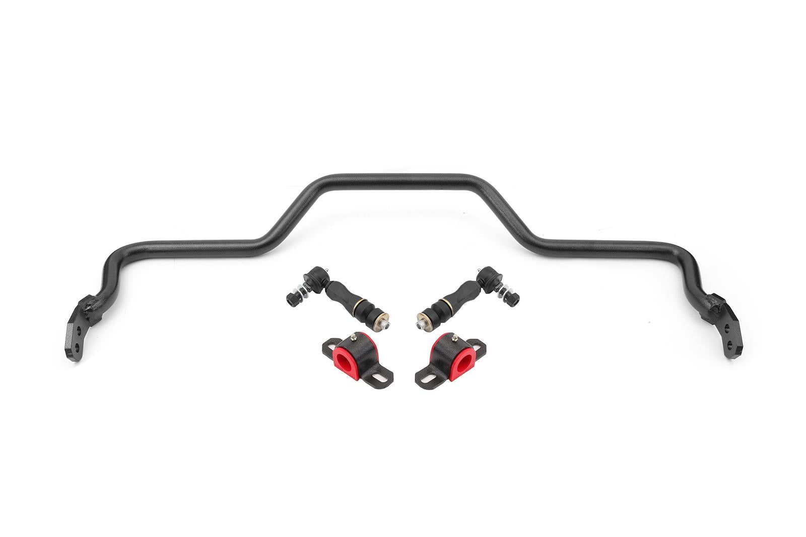 BMR Suspension SB345H 82-02 Camaro Sway Bar Rear 29mm BMR Suspension SB345H