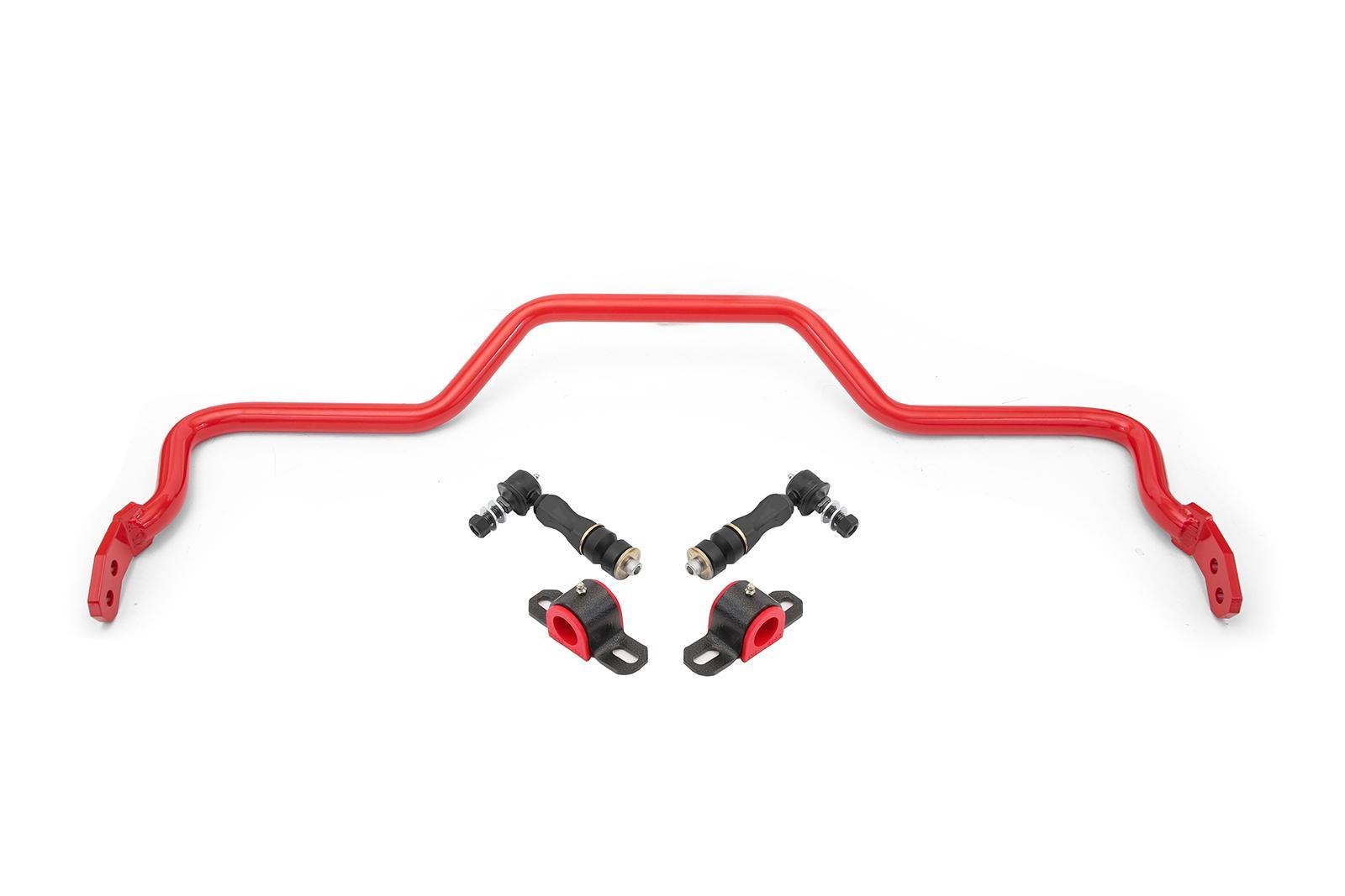 BMR Suspension SB345R 82-02 Camaro Sway Bar Rear 29mm BMR Suspension SB345R