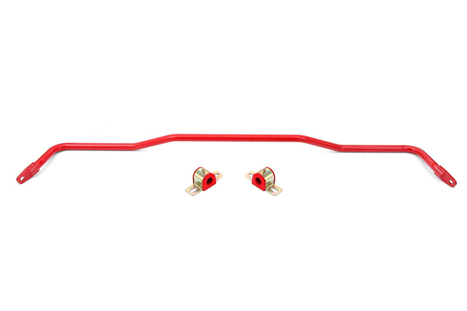 BMR Suspension SB762R Sway Bar Rear BMR Suspension SB762R