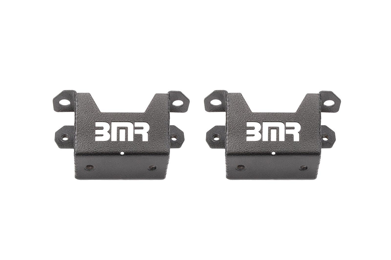 BMR Suspension SMK340H 93-02 Camaro Sway Bar Mounts Front BMR Suspension SMK340H